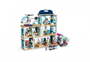  Lego Friends  - (41318) 4