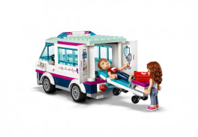  Lego Friends  - (41318) 5