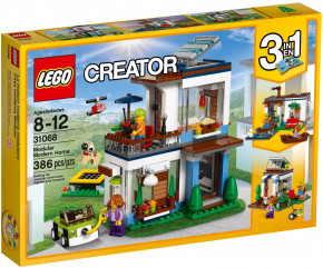  Lego Creator   (31068) 3