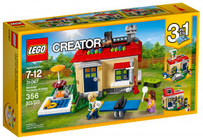  Lego Creator   (31068) 4