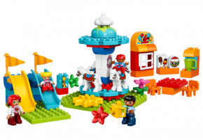  Lego Duplo    (10841)