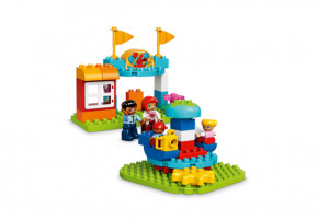  Lego Duplo    (10841) 4