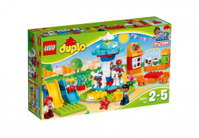  Lego Duplo    (10841) 5