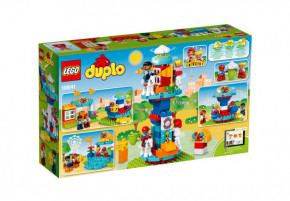  Lego Duplo    (10841) 6