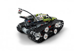  Lego Technic   (42065) 4