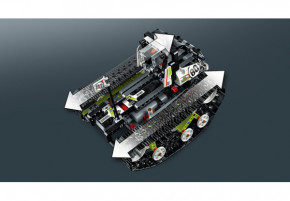  Lego Technic   (42065) 8