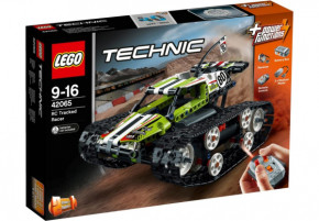  Lego Technic   (42065) 10