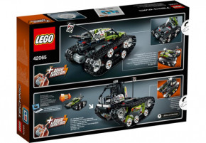  Lego Technic   (42065) 11