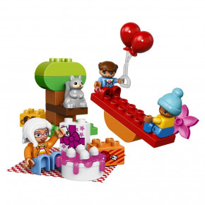  Lego Duplo   (10832)