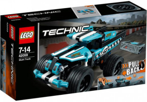  Lego Technic   (42059) 3