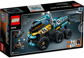  Lego Technic   (42059) 4