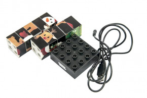   Light Stax Puzzle Christmas Edition (LS-M03003) 4