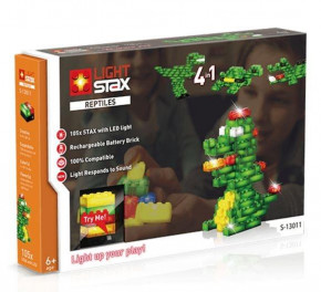  Light Stax Reptile   (LS-S13011)