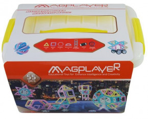   Magplayer 55  (MPT2-55)