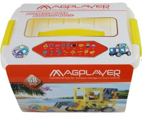   Magplayer 68  (MPT2-68)