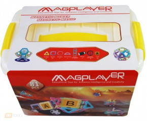   Magplayer 81  (MPT2-81)