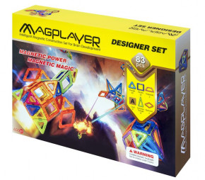  Magplayer   83 . MPA-83