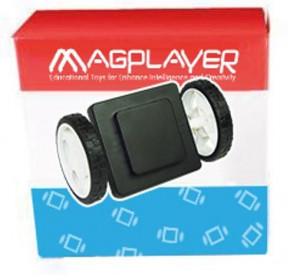    Magplayer MPB-2