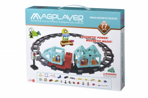  Magplayer  77 . MPH2-77