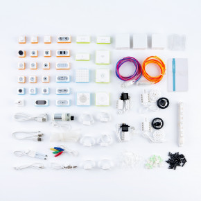   Makeblock Neuron Creative Lab Kit (P1030021) 11