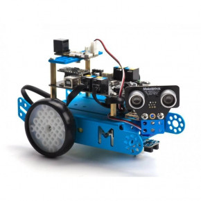 - Makeblock mBot Servo Pack 4