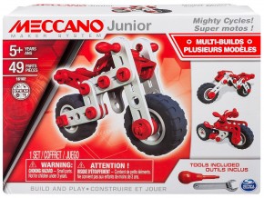  Meccano  Junior (6026957) 3