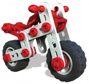  Meccano  Junior (6026957) 4