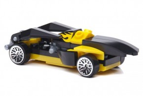  Mega Bloks Hot Wheels 3  1 Sting Shot (CNF33-3) 4