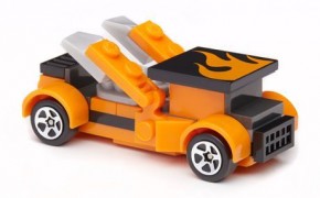  Mega Bloks Hot Wheels 3  1 Master Crusher (CNF33-6) 3