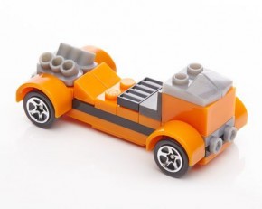  Mega Bloks Hot Wheels 3  1 Master Crusher (CNF33-6) 4