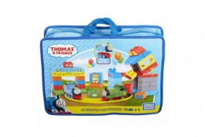  Mega Bloks Thomas & Frends   Sodor (CNJ13)