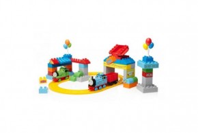  Mega Bloks Thomas & Frends   Sodor (CNJ13) 3