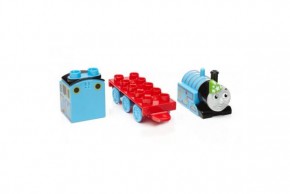  Mega Bloks Thomas & Frends   Sodor (CNJ13) 4