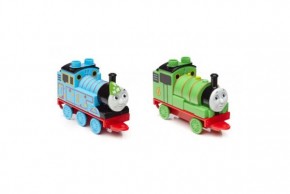  Mega Bloks Thomas & Frends   Sodor (CNJ13) 6