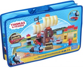  Mega Bloks Thomas & Frends    (CNJ14)