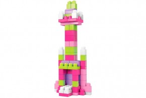  Mega Bloks First Builders 80   (DCH62) 5