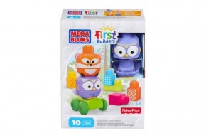  Mega Bloks First Builders    (DLC11)