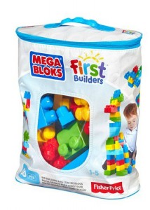   Mega Bloks     (DCH55)