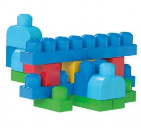   Mega Bloks     (DCH55) 5