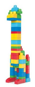   Mega Bloks     (DCH55) 6