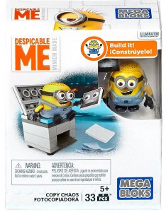  Mega Bloks    (DMV20-1)