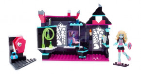  Mega Bloks Monster High   (DKY23) 3