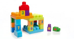  Mega Bloks    (DKX60) 5