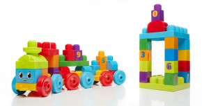  Mega Bloks    (DKX60) 3