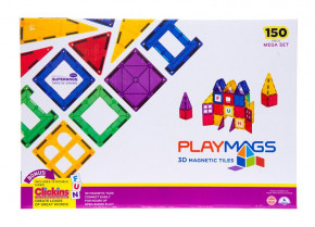  Playmags   150 . PM156