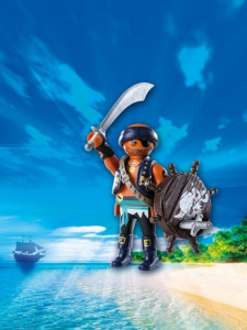  Playmobil    3