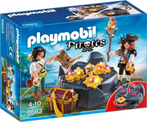  Playmobil    