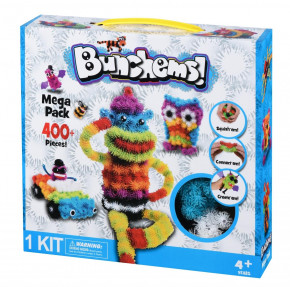  Same Toy Bunchems (NF8988-1Ut)