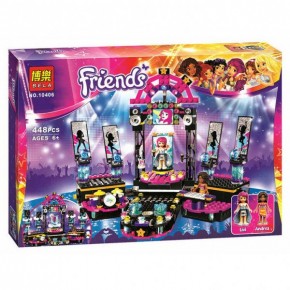  Bela Friends  - (10406)