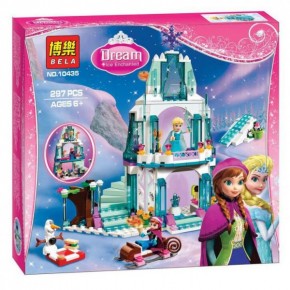  Bela Frozen (10435)